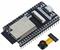 ESP32-WROVER-CAM Bluetooth and WIFI Dual Core CPU with Low Power Consumption MCU