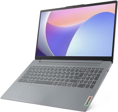 Prijenosno računalo Lenovo IdeaPad Slim 3 15IRH i7 / 16GB / 512GB SSD / 15,6" FHD / NoOS (Arctic Grey)