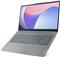 Prijenosno računalo Lenovo IdeaPad Slim 3 15IRH i7 / 16GB / 512GB SSD / 15,6" FHD / NoOS (Arctic Grey)