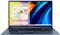 Notebook Asus Vivobook 15 X1502ZA-BQ1148W i3 / 8GB / 512GB SSD / 15,6" FHD IPS / Windows 11 Home (Quiet Blue)