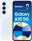 Samsung Galaxy A35 5G 16.8 cm (6.6") Dual SIM Android 14 USB Type-C 8 GB 256 GB 5000 mAh Blue