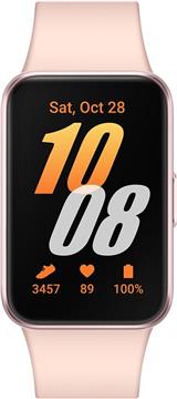 Samsung SM-R390NIDAEUE smartwatch / sport watch 4.06 cm (1.6") AMOLED Digital 256 x 402 pixels Touchscreen Pink gold