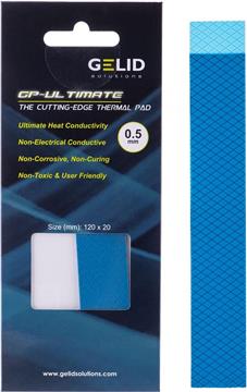 Gelid Solutions TP-GP04-R-A heat sink compound Thermal pad