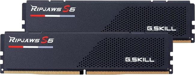 G.Skill Ripjaws S5 F5-6400J3239F48GX2-RS5K memory module 96 GB 2 x 48 GB DDR5 6400 MHz