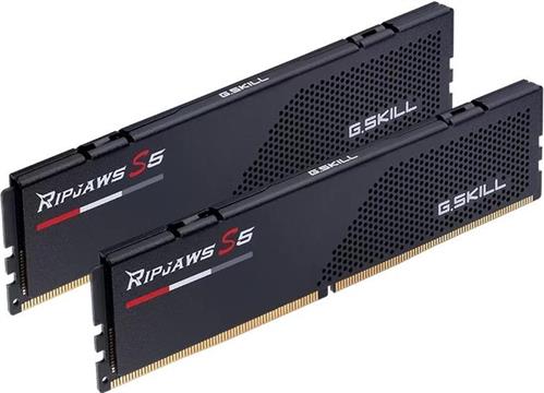 G.Skill Ripjaws S5 F5-6800J3446F48GX2-RS5K memory module 96 GB 2 x 48 GB DDR5 6800 MHz