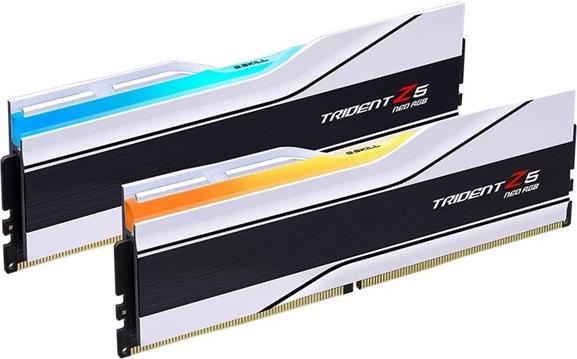 G.Skill Trident Z Neo F5-6000J3036G32GX2-TZ5NRW memory module 64 GB 2 x 32 GB DDR5 6000 MHz