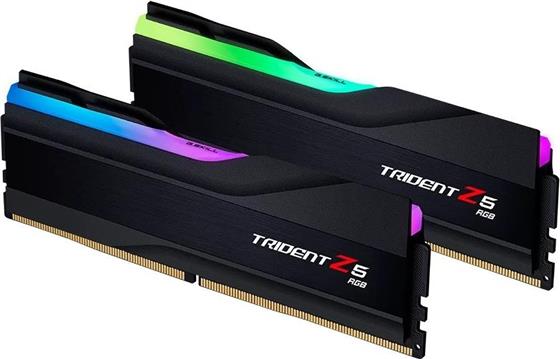 G.SKILL TRIDENT Z5 RGB DDR5 2X24GB 8400MHZ CL40 XMP