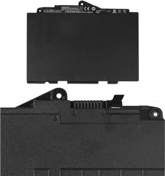 Green Cell HP143 notebook spare part Battery