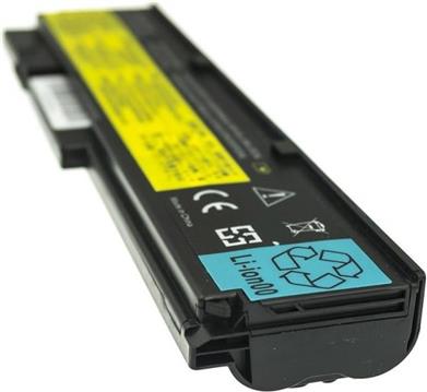 Green Cell LE16 notebook spare part Battery