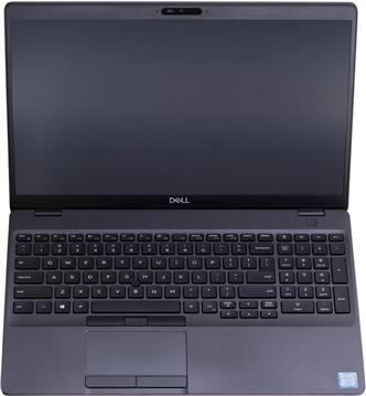 Prijenosno računalo DELL LATITUDE 5500 i5-8265U 16GB 512GB SSD 15" FHD Win11pro Used