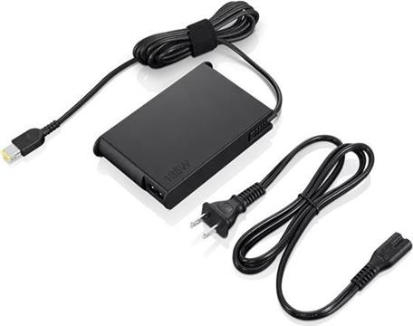 Lenovo GX20Z46271 power adapter/inverter Indoor/outdoor Black