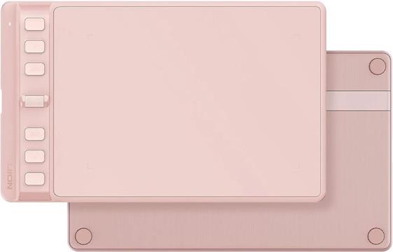 Inspiroy 2S Pink graphics tablet