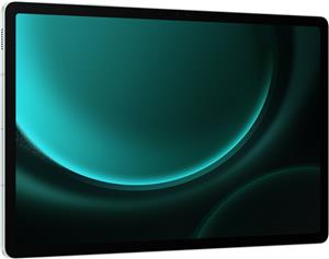 Samsung Galaxy Tab S9 FE+ 5G LTE-TDD & LTE-FDD 128 GB 31.5 cm (12.4") Samsung Exynos 8 GB Wi-Fi 6 (802.11ax) Green