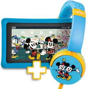 Pebble Gear PG916847 children's tablet 16 GB Wi-Fi Blue