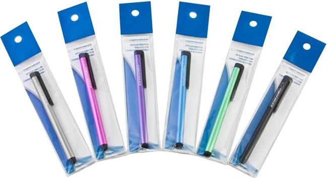 Esperanza EA140 stylus pen Multicolor