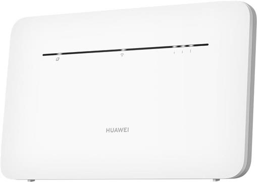 Huawei B535-235a wireless router Dual-band (2.4 GHz / 5 GHz) 4G White