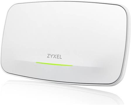 Zyxel WBE660S-EU0101F wireless access point 11530 Mbit/s Grey Power over Ethernet (PoE)