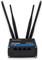 Teltonika RUT950 wireless router Fast Ethernet Single-band (2.4 GHz) 4G Black