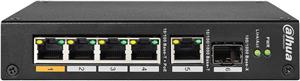 Dahua PoE Switch DAHUA PFS3106-4ET-60-V2 network connection, unmanaged