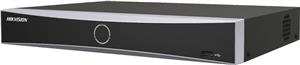 Hikvision DS-7604NXI-K1/4P Network Video Recorder (NVR) 1U Black