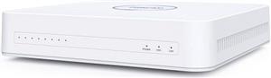 Network video recorder FOSCAM FN8108HE 8-channel 5MP POE NVR White