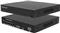 Network video recorder FOSCAM FN9108HE 8-channel 5MP POE NVR Black