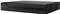 Network video recorder HILOOK NVR-4CH-5MP/4P Black