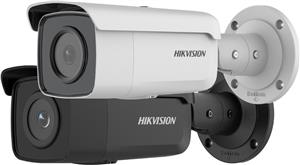 Hikvision Digital Technology DS-2CD2T46G2-2I(2.8MM)(C) bullet IP security camera Indoor and outdoor 2688 x 1520 px Ceiling / Wall