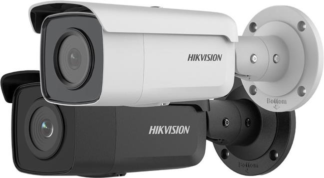 Hikvision Digital Technology DS-2CD2T46G2-2I(2.8MM)(C) bullet IP security camera Indoor and outdoor 2688 x 1520 px Ceiling / Wall