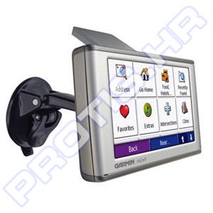 GPS uređaj Garmin Nuvi 660 FM Europe Bluetooth