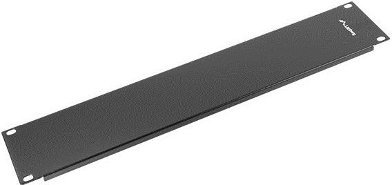 Lanberg AK-1402-B rack accessory Blank panel