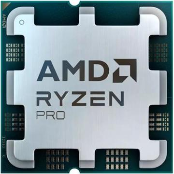 AMD Ryzen 5 PRO 7645 processor 3.8 GHz 32 MB L3