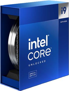 Intel Core i9-14900KS processor 36 MB Smart Cache Box