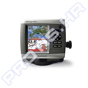 Garmin GPSMAP 420S Color bez sonde