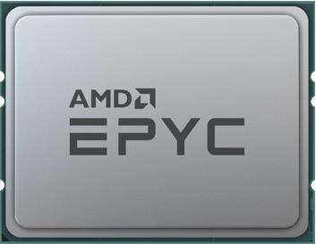 Procesor AMD EPYC 7303P 16C/32T 2.4 GHz SP3 64MB L3 Cache 155W Tray PN: 100-000001286