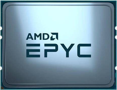 Procesor AMD EPYC 7313 16C/32T 3.0 GHz SP3 128MB L3 Cache 155W Tray PN: 100-000000329