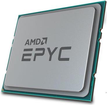 Procesor AMD EPYC 7443 24C/48T 2.85 GHz SP3 128MB L3 Cache 200W Tray PN: 100-000000340