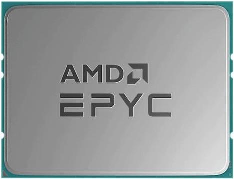 Procesor AMD EPYC 7543 32C/64T 2.8 GHz SP3 256MB L3 Cache 225W Tray PN: 100-000000345
