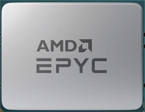 Procesor AMD EPYC 9454 48C/96T 2.75 GHz (up to 3.8 GHz Turbo) SP5 256MB L3 Cache 290W Tray PN: 100-000000478
