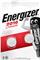 ENERGIZER BATTERIES SPECIALIZED CR2016 2 PIECES