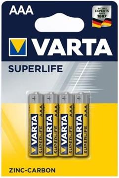 Varta Superlife AAA Single-use battery Alkaline