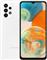 Samsung Galaxy A23 5G SM-A236B 16.8 cm (6.6") Dual SIM Android 12 USB Type-C 4 GB 128 GB 5000 mAh White