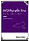 14 TB HDD 8,9cm (3.5 ) WD-Purple Pro WD142PURP SATA3 512