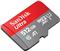 1.5 TB MicroSDXC SANDISK Ultra 150MB C10 U1 A1 wA