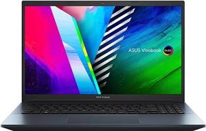 Notebook ASUS VivoBook Pro 15 K3500PC-OLED-L7220R i7 / 16GB / 512GB / RTX 3050 / Windows 10 Home (Cool Silver)