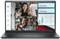 Notebook Dell Vostro 3520 i5 / 12GB / 512GB SSD / 15,6" / FHD / NoOS (Black)