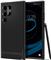 Spigen Neo Hybrid, black zaštitna maska za telefon - Samsung Galaxy S24 Ultra (ACS07304)