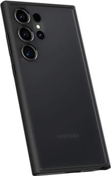 Spigen Ultra Hybrid, frost black zaštitna maska za telefon - Samsung Galaxy S24 Ultra (ACS07296)