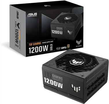 ASUS TUF Gaming 1200W PSU Gold