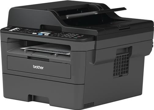 BROTHER MFCL2802DWYJ1 MFP Mono Laser